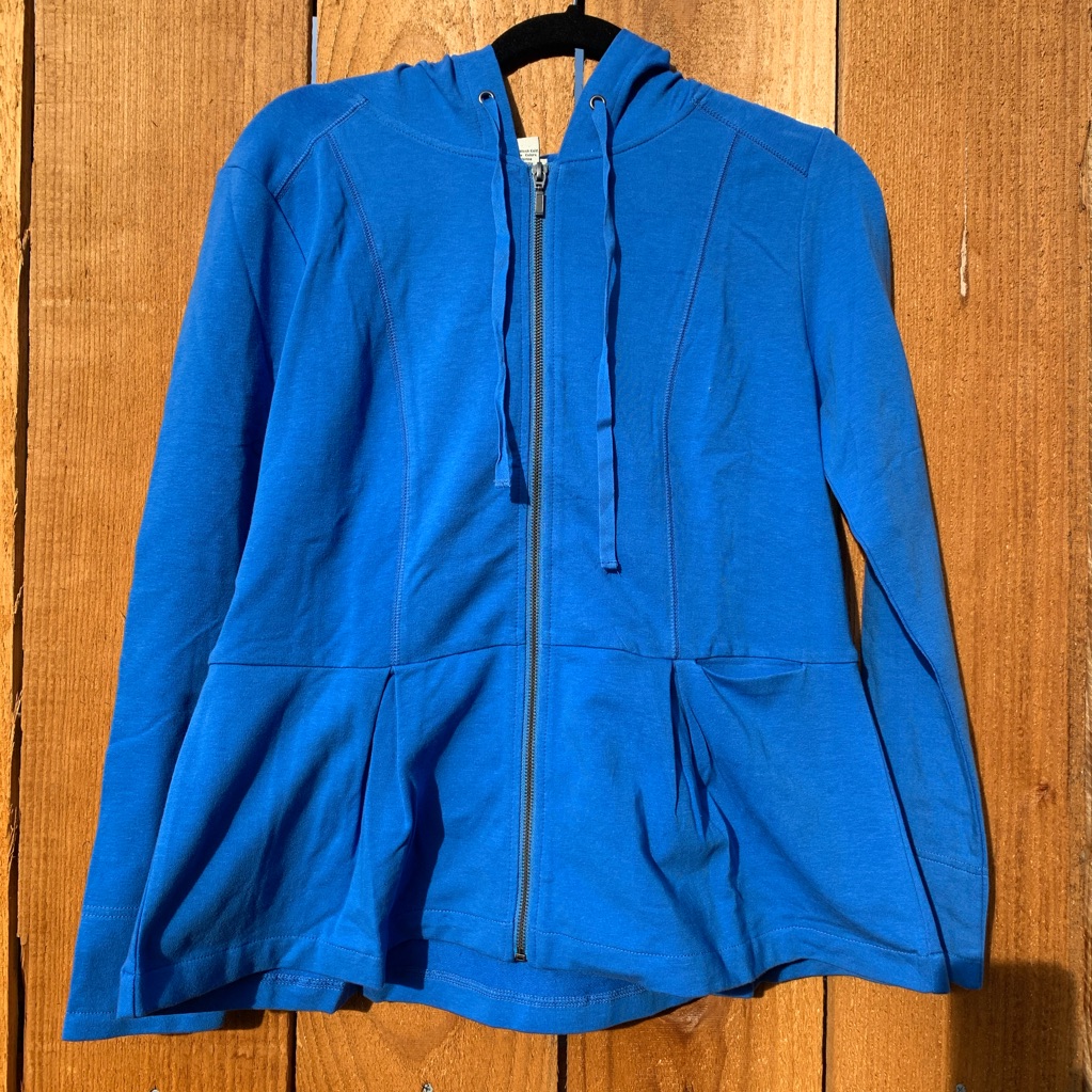 Nomadic Traders Sweater